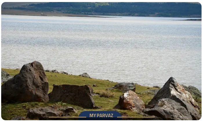 Lake Arpi